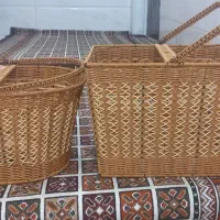 حصیر بافی