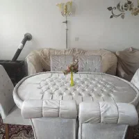 غذاخوری 6 نفره