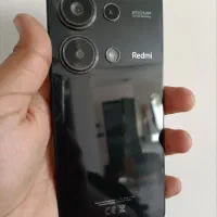 نوت 13 پرو 4g  رم 12
