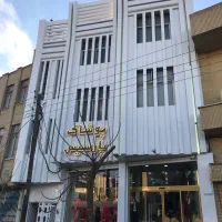 اجرای تابلو و نمای کامپوزیت|خدمات پیشه و مهارت|قم, حاج زینل|دیوار