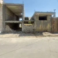 اسکلت-200-متری
