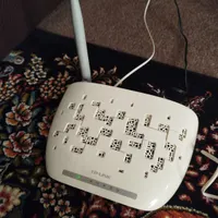 مودم TP-LINK