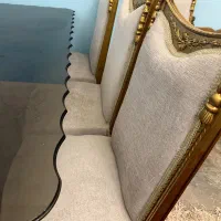 میز ناهار خوری ۸ نفره