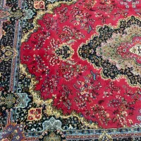 فرش ۶ متری|فرش|تبریز, |دیوار