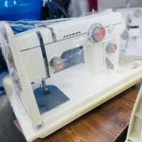 ژانومه ۸۰۲ درحد خشک