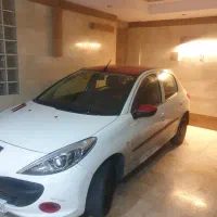 207 mc|خودرو سواری و وانت|تهران, ازگل|دیوار