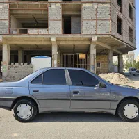 پژو ۴۰۵ GLX مدل ۹۶ بیرنگ سند اول|خودرو سواری و وانت|قم, بنیاد|دیوار