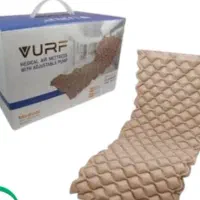 تشک مواج تخم مرغی