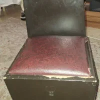 صندلی اتاق کودک|صندلی و نیمکت|تهران, حکیمیه|دیوار