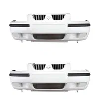 سپر جلو پارس جلو سمند LX چراغ خطر عقب ساینا شرکتی|قطعات یدکی و لوازم جانبی|اهواز, کوی رمضان|دیوار