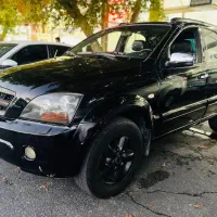 سورنتو ۲۰۰۹ تمام فول