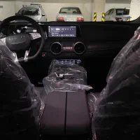 پژو 207 دنده ای مشکی 1402 صفرخشک|خودرو سواری و وانت|تهران, بهار|دیوار