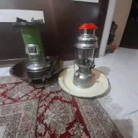چراغ قدیمی