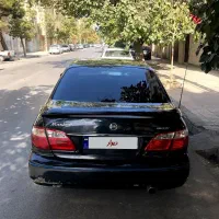 ماکسیما 2004تمیز به شرط|خودرو سواری و وانت|مشهد, کوشش|دیوار