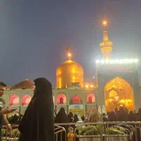 مشهدلحظه آخری