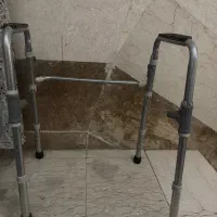 فریم کمکی توالت فرنگی