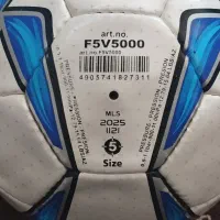 توپ molten دوختی|ورزش‌های توپی|همدان, |دیوار