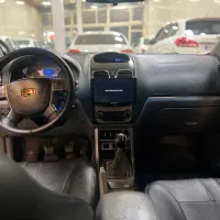 جیلی امگرند خاص|خودرو سواری و وانت|تبریز, |دیوار