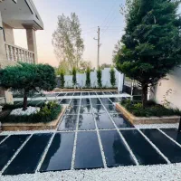 ارزان ترین ویلای نیمپیلوت/تهاترخودرو/شم ال|فروش خانه و ویلا|تهران, تهرانپارس غربی|دیوار