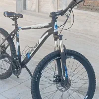 دوچرخه دنده ای برند اینتنس چمپیون