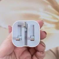 شارژر آیفون