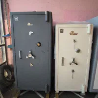 گاوصندوق  گاوصندوق ضد سرقت