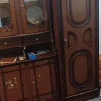 کمد وجالباسی