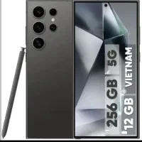 Galaxy S25 Ultra در حد نو