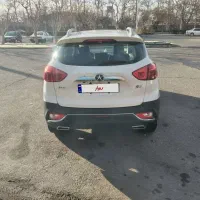 جک S3|خودرو سواری و وانت|کرج, کوی کارمندان جنوبی|دیوار