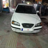 هیوندا اوانته مدل ۸۹درحد XD