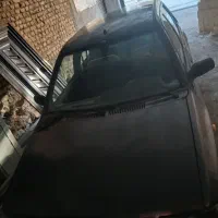 پراید دوگانه شرکت