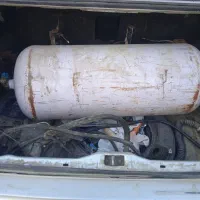 کپسول سی ان جی|قطعات یدکی و لوازم جانبی|دهدشت, |دیوار