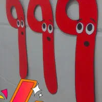 معلمی دانش اموزی|اسباببازی|برازجان, |دیوار