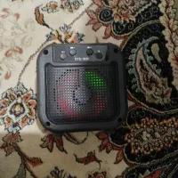 باند اسپیکر کوچیک|سیستم صوتی خانگی|مشهد, شهید بصیر|دیوار