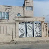 منزل فروشی چناران باغ یغمایی