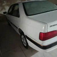 پژو پارس کارمندی|خودرو سواری و وانت|زابل, |دیوار