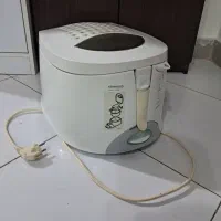 سرخ کن کنوود اصلی