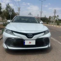 تویوتا کمری ۲۰۲۰ ارس