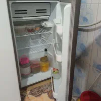 یخچال لوکس لند کوچک ۷ فوت|یخچال و فریزر|مشهد, پنجتن|دیوار