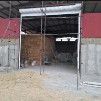 کرکره برقی ودربهای اتوماتیک|خدمات پیشه و مهارت|هشتگرد, هشتگرد قدیم|دیوار