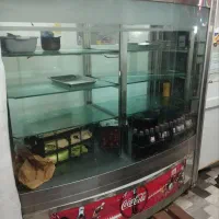 فروش فوری تجهیزات ساندویچی