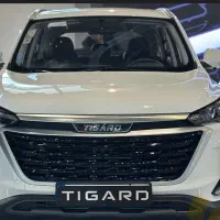 تیگارد X35، مدل ۱۴۰۴/نقد و اقساط ۲۴ ماه