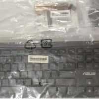 کیبورد و ماوس ایسوس مدل w2000