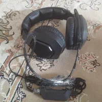 هدست با سیم