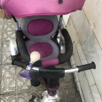 سه چرخه کودک و دوچرخه سایز ۱۶|دوچرخه، اسکیت، اسکوتر|تهران, چیتگر شمالی|دیوار