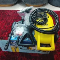 یک دستگاه کاروش درحدنو جهت فروش ایتالیایی