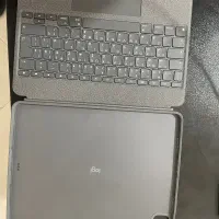 آیپد پرو ۱۳ اینچ سلولار|تبلت|تهران, اوقاف|دیوار