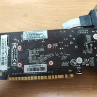 کارت گرافیک gt610 2gb