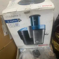 لوازم برقی نو