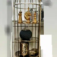 استند کنار سالن